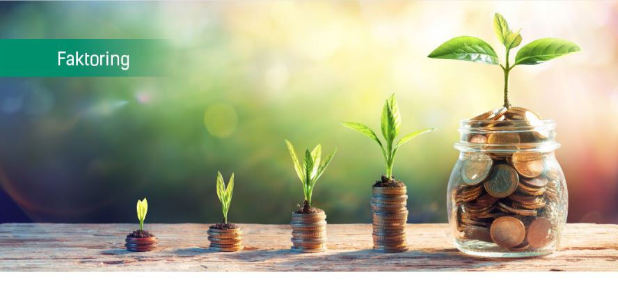 Faktoring
