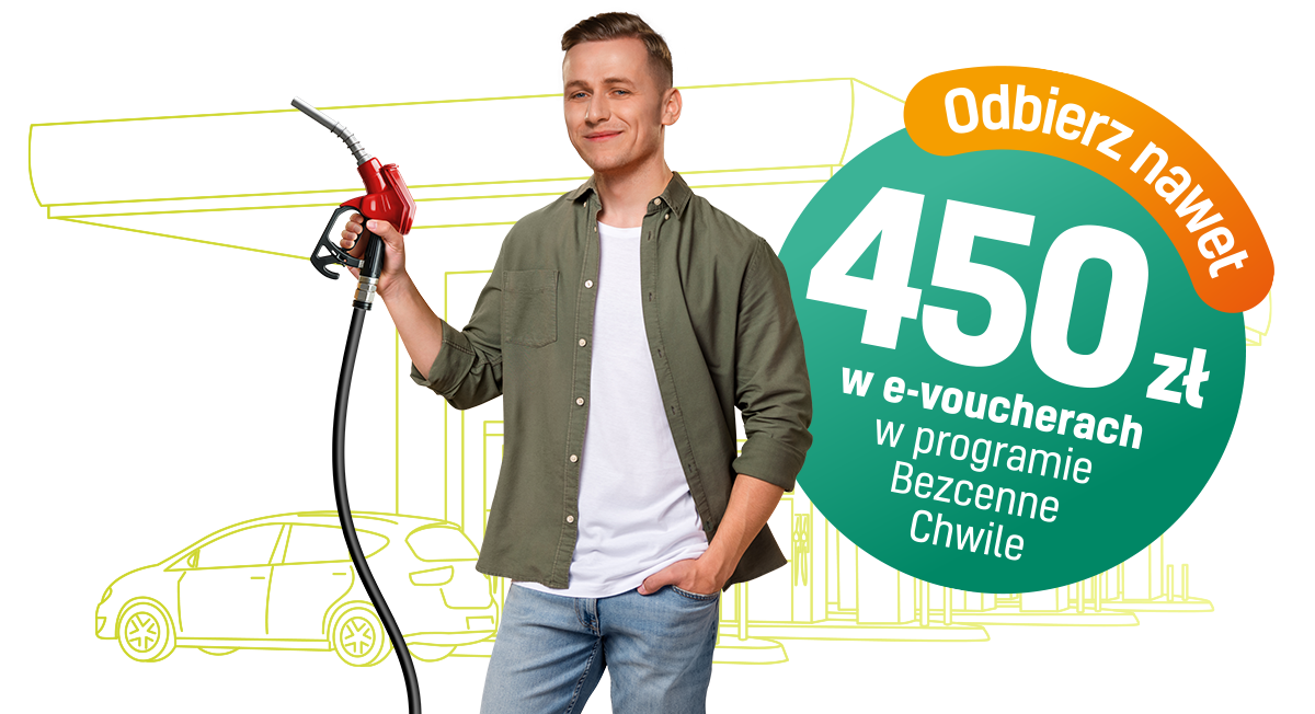 Telefon z kartą Mastercard